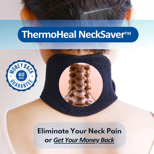 ThermoHeal NeckSaver™