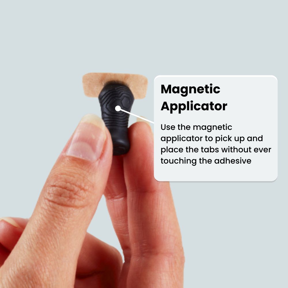 Breath Pro™ The #1 Magnetic Nasal Dilator