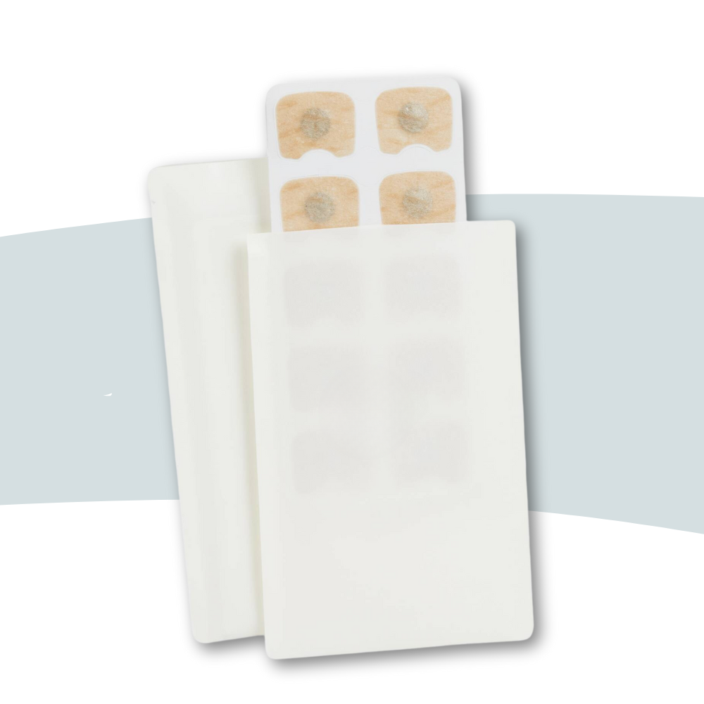 Breath Pro™ Refill Tabs