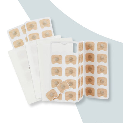 Breath Pro™ Refill Tabs